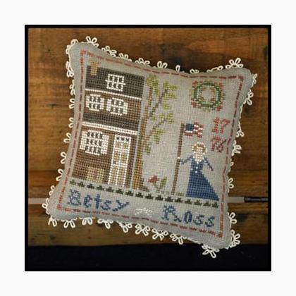 Early American - Betsy Ross