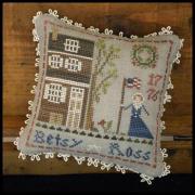 Early American - Betsy Ross