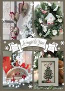 La Magie de Noël - Version réimprimée