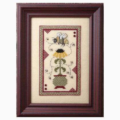 Black Eyed Susan (Includes Charms)