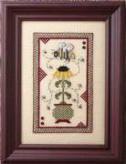 Black Eyed Susan (Includes Charms)