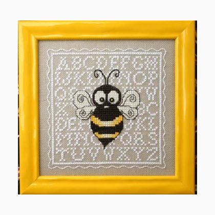 Biggie Bee (Includes Charms)