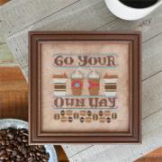 Go Your Own Way