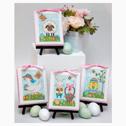 Easter Cuties