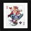 Royal Games I (MD150)