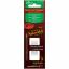 Aiguilles pour Applique/Sharps - Noir/Or n. 12