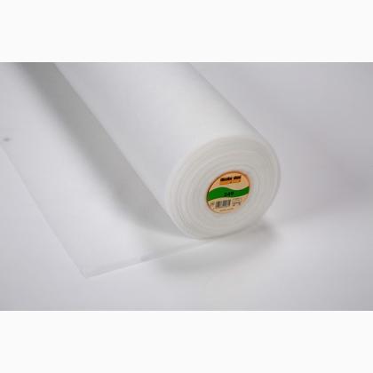 Molleton épais 249 blanc