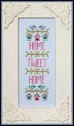 Home Tweet Home