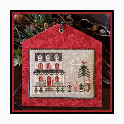 Hometown Holiday - Grandma\'s House