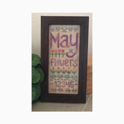 May Mini Sampler