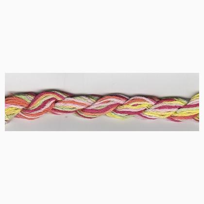 Dinky-Dyes Silk - #265 Tulip Fields