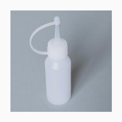 Flacon / distributeur en PVC - 100 ml