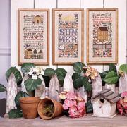 Summer Samplers