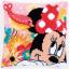 Coussin: Minni Pst I have a secret