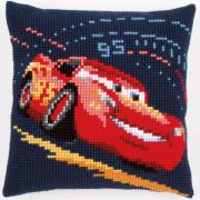 Coussin: Cars Lightning McQueen