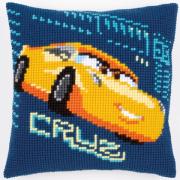 Coussin: Cars Cruz