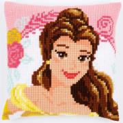 Coussin: Enchanted Beauty
