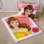 Tapis Enchanted Beauty