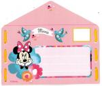 Cartes de Broderie - Minnie Daydreaming - Ensemble de 5