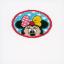 Cartes de voeux - Minnie & Mickey - Set de 3