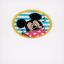 Cartes de voeux - Minnie & Mickey - Set de 3