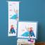 Mètre pour enfants : Frozen Sisters Forever