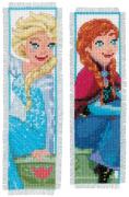 Marquepage - Frozen Sisters Forever (2)