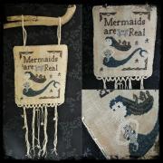 Mermaids are Real