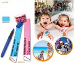Set Trouve Enfant - Bleu