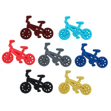 Pedal On - 9555