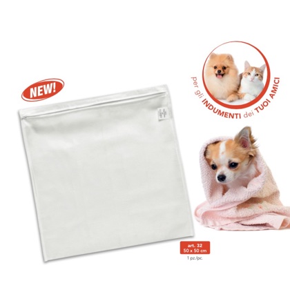 Sauve & lave Pet Bag