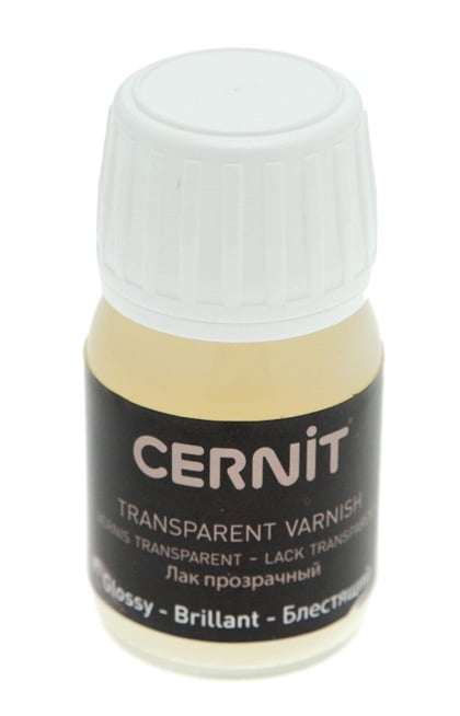 Vernis mat Cernit