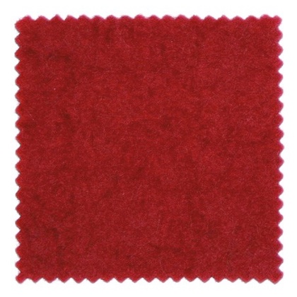 Feutrine naturel 5mm. 50x70 - Rouille