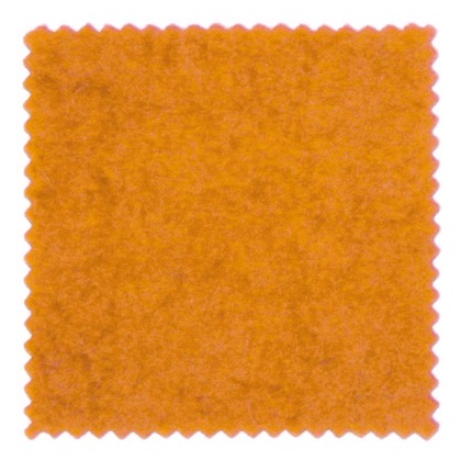 Feutrine naturel 5mm. 50x70 - Ocre