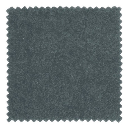 Feutrine naturel 5mm. 50x70 - Gris foncé
