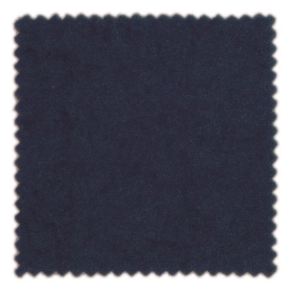 Feutrine naturel 5mm. 50x70 - Blue foncé