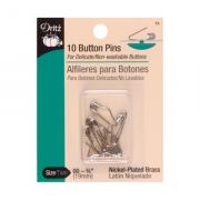 Épingles boutons