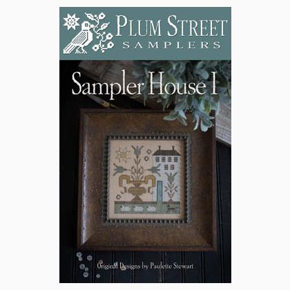 Sampler House I