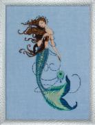 Renaissance Mermaid (MD151)