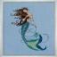 Renaissance Mermaid (MD151)