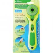 Cutter rotatif 45mm
