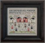 Sampler Stitchers