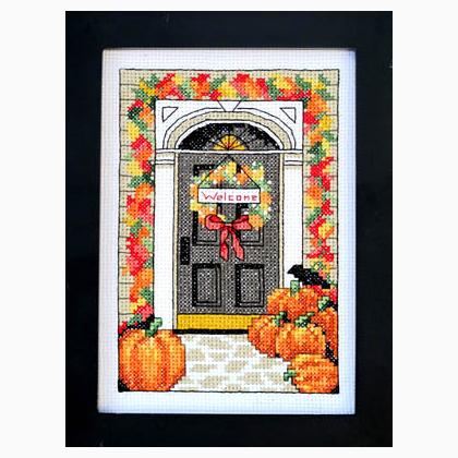 Welcome Autumn