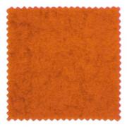Feutrine naturel 5mm. 50x70 - Orange