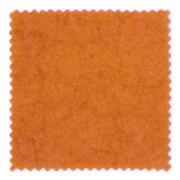 Feutrine naturel 5mm. 50x70 - Terre de Sienne