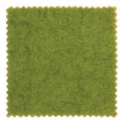 Feutrine naturel 5mm. 50x70 - Vert mousse