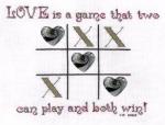 Love Game