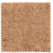 Feutrine naturel 5mm. 50x70 - Beige