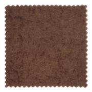 Feutrine naturel 5mm. 50x70 - Marron