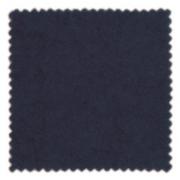 Feutrine naturel 5mm. 50x70 - Blue foncé